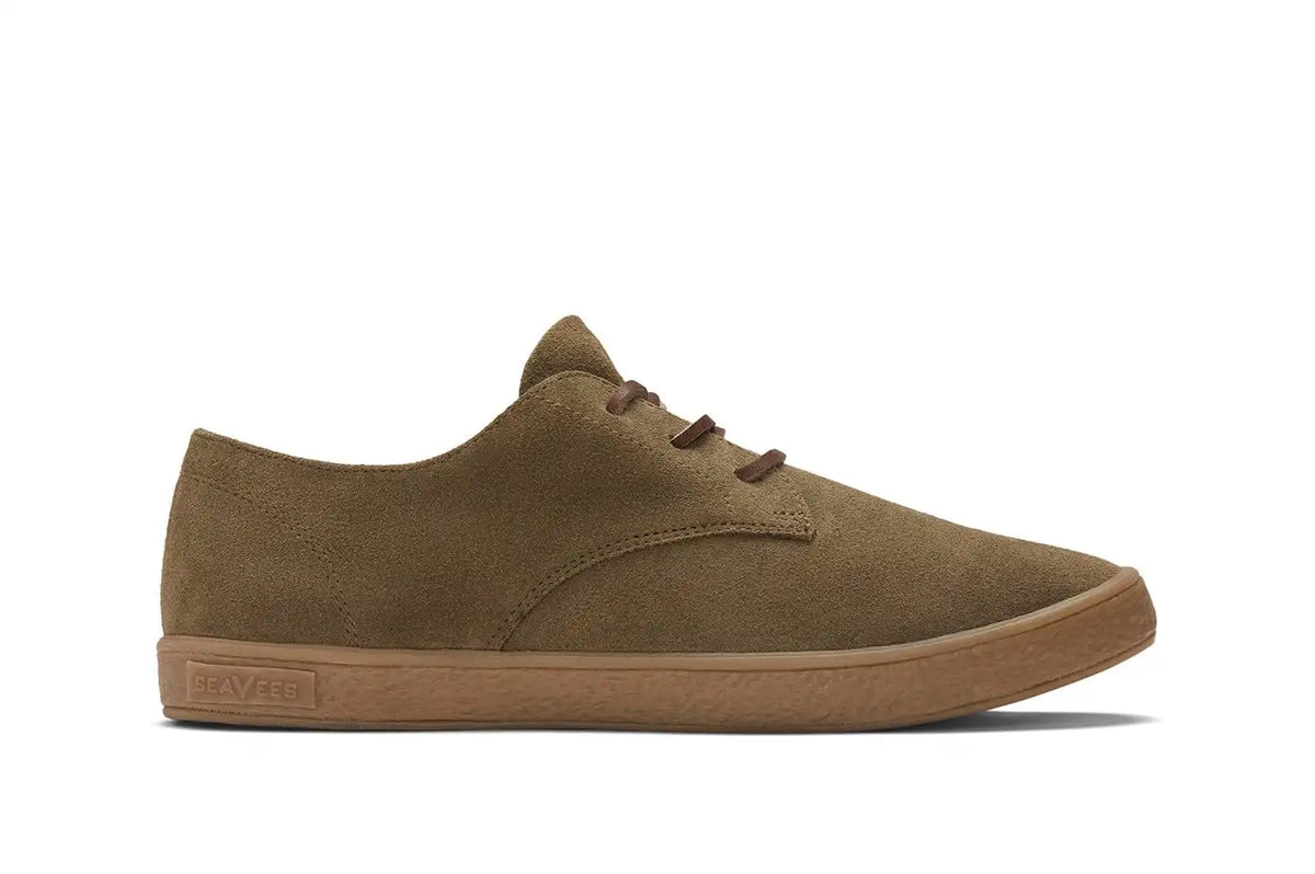 Mens - Sun-tans Buck - Dusty Olive