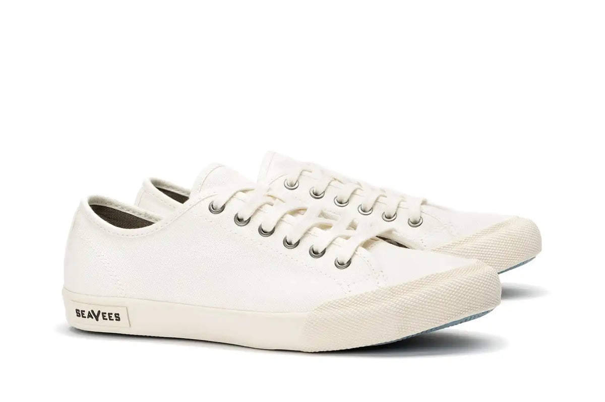 Womens - Monterey Sneaker Original - Bleach