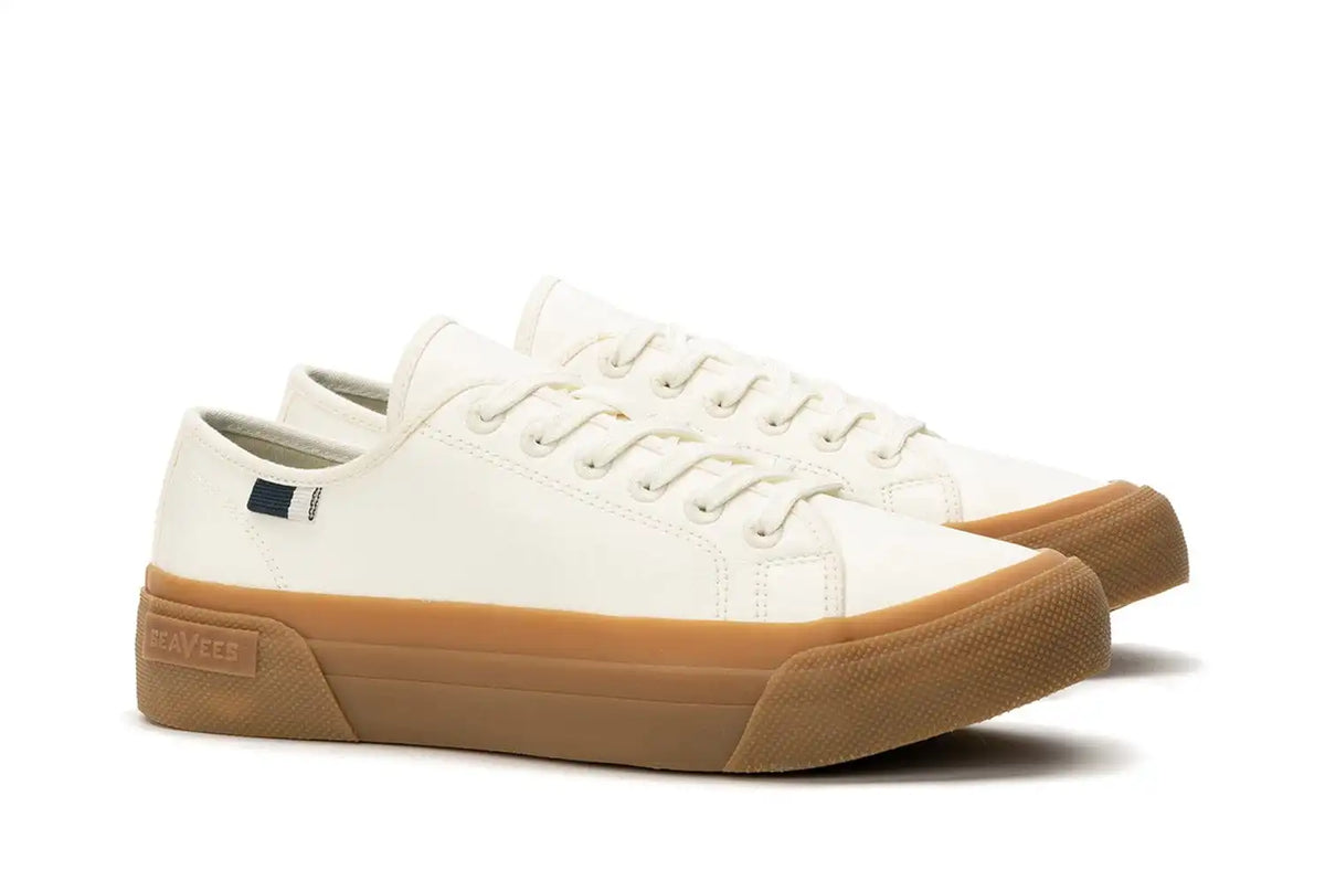 Womens - SeaChange LTT - White/Gum