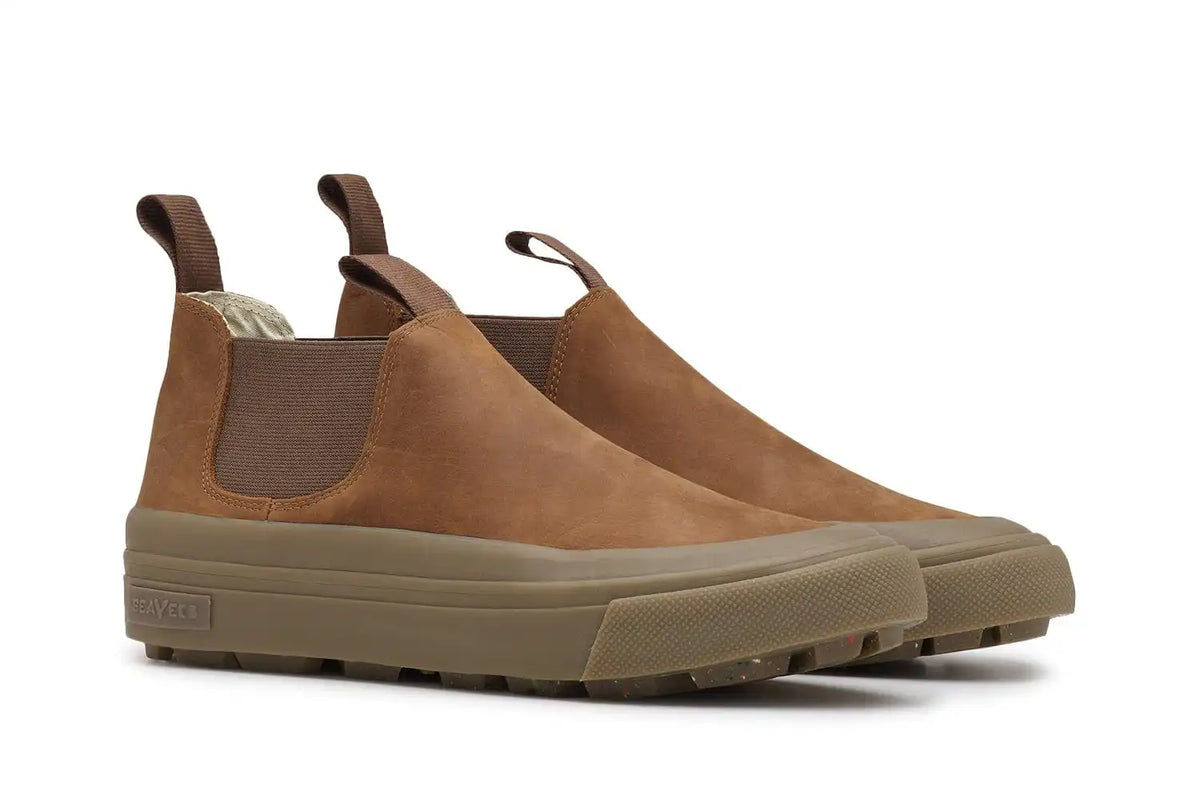 Mens - Ballard Boot - Elmwood