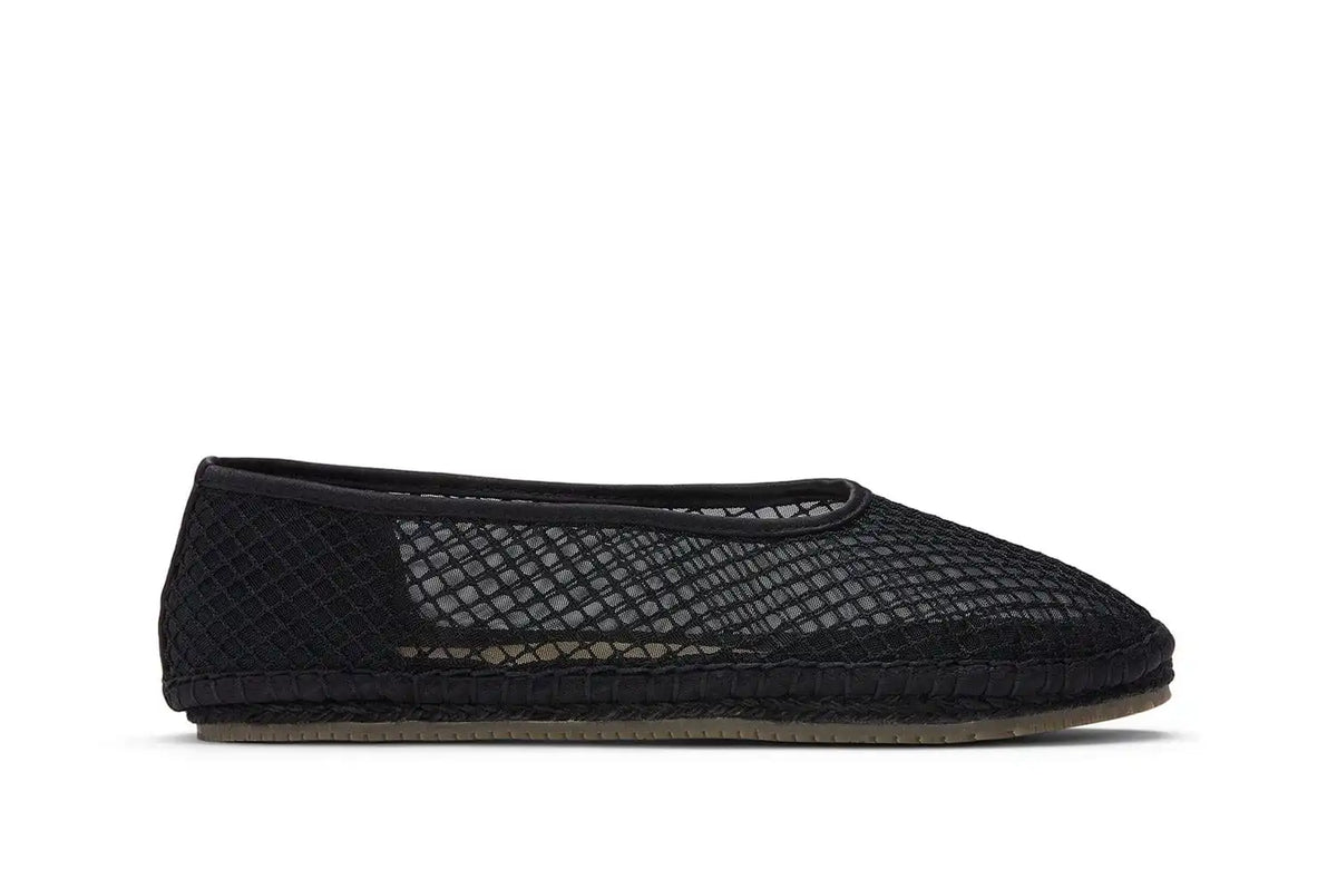 Womens - Biltmore Ballet - Black