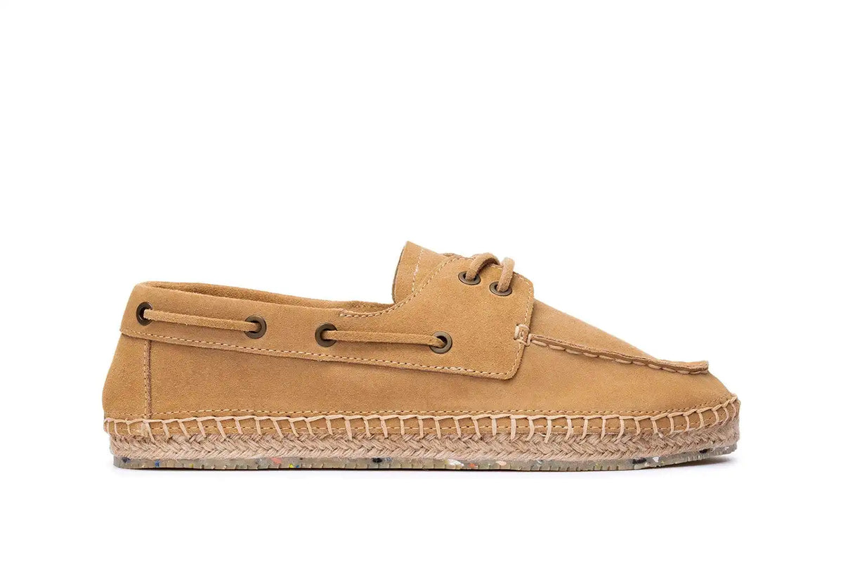 Mens - Carmel Loafer - Maple