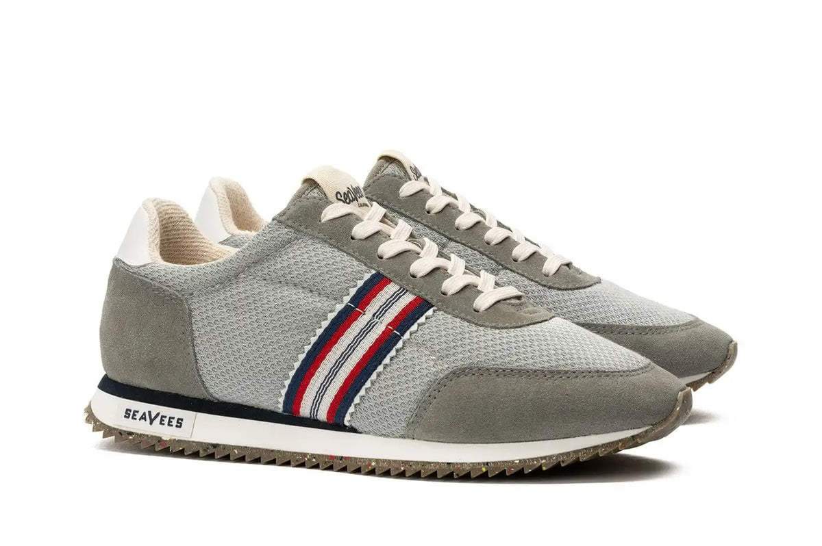 Mens - Royal Runner - Fog