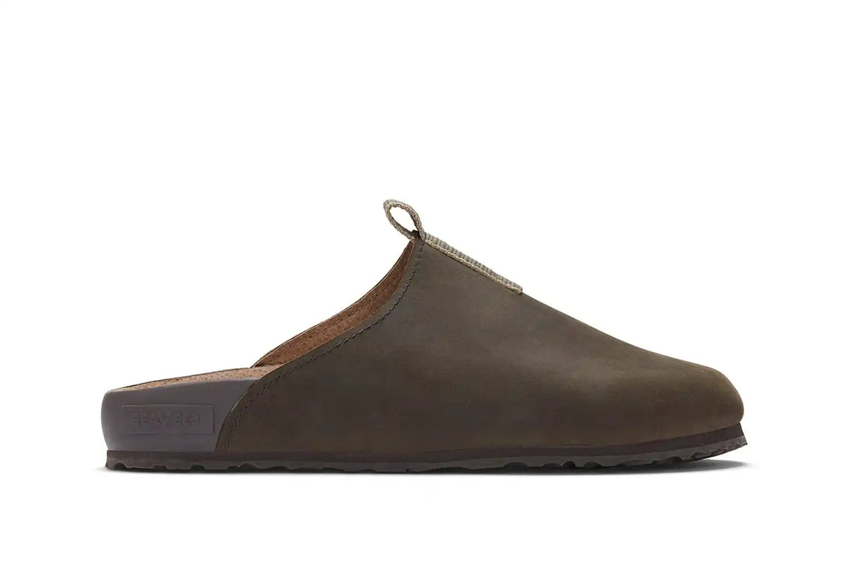 Mens - Tiburon Trekker - Black Olive