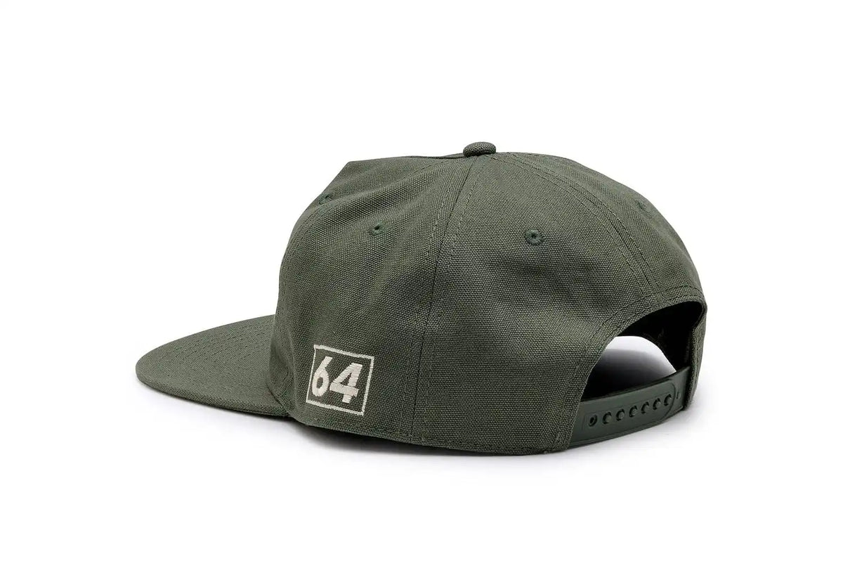 Unisex - Founders Edition Hat