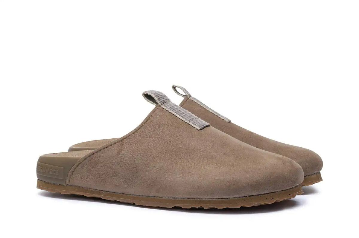 Womens - Tiburon Trekker - Fossil
