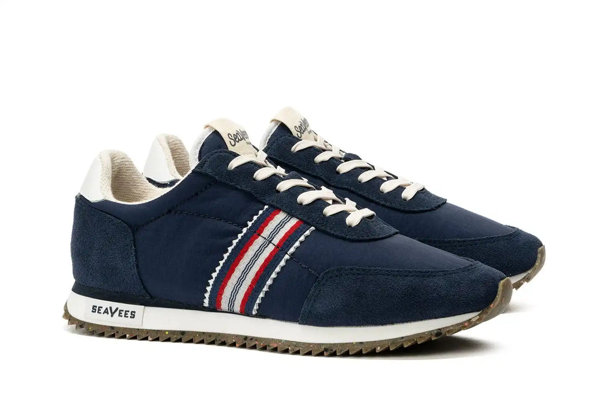 Mens - Royal  Runner - Blue
