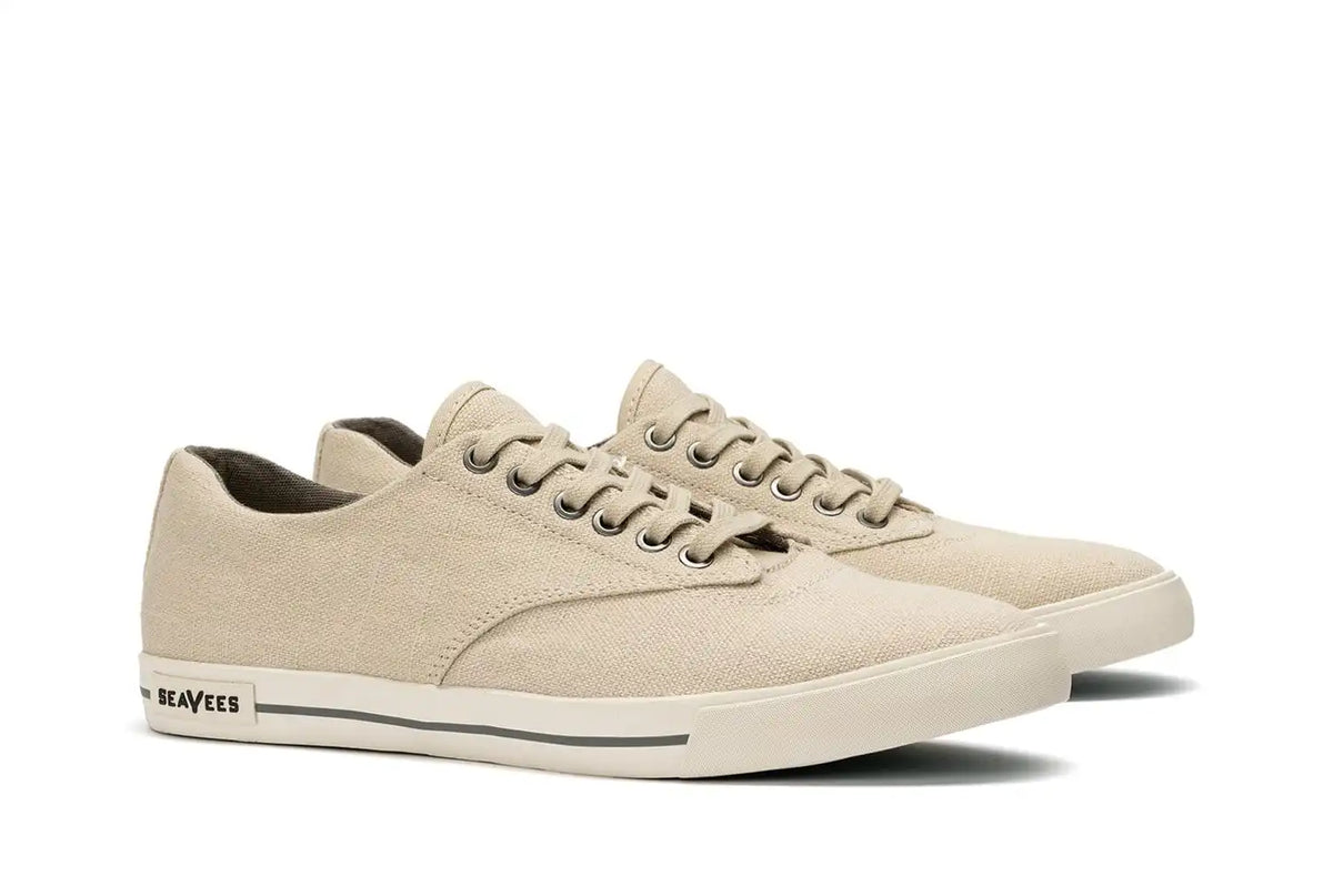 Mens - Hermosa Sneaker Original - Natural