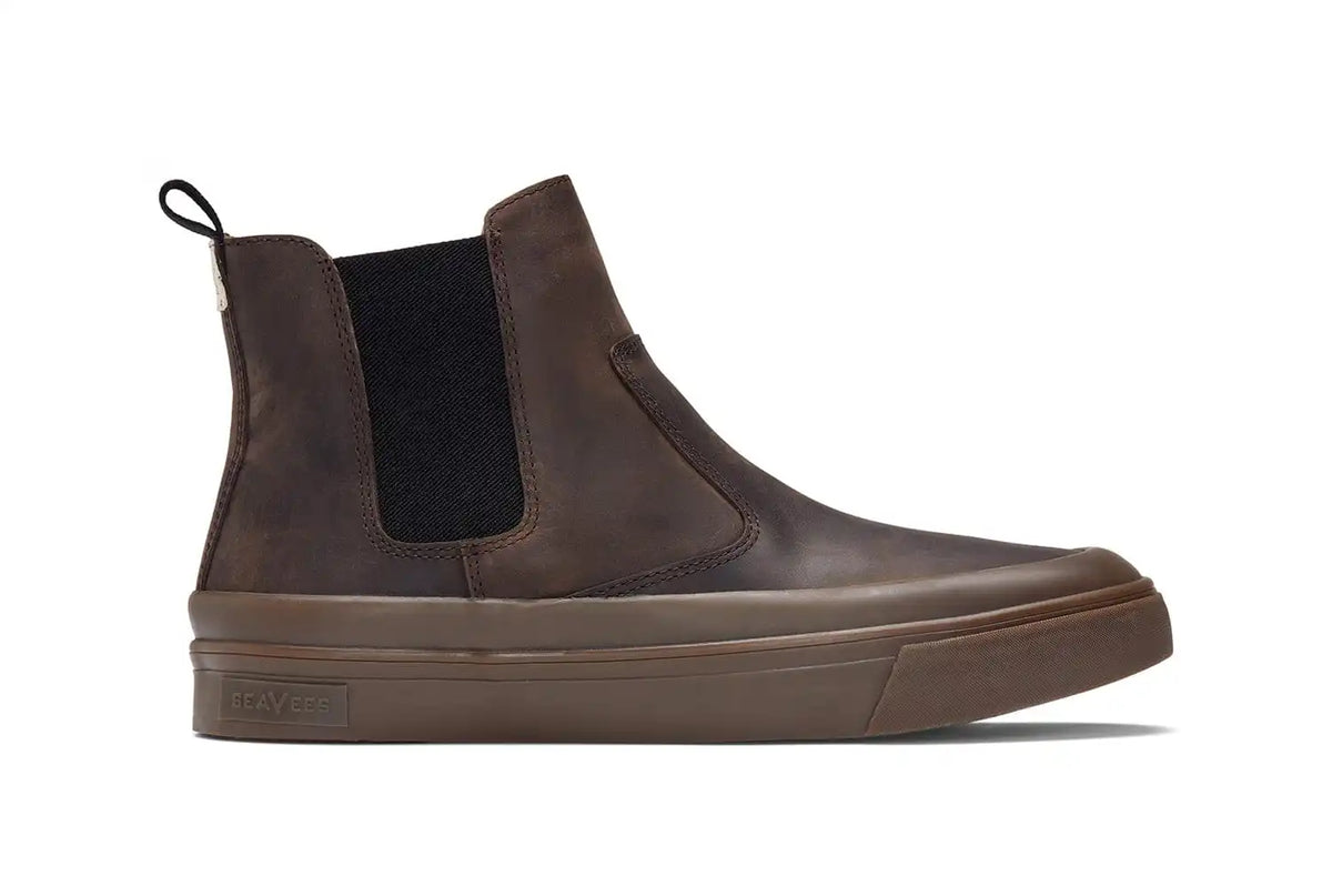 Mens - Beyond & Back Boot - Bark