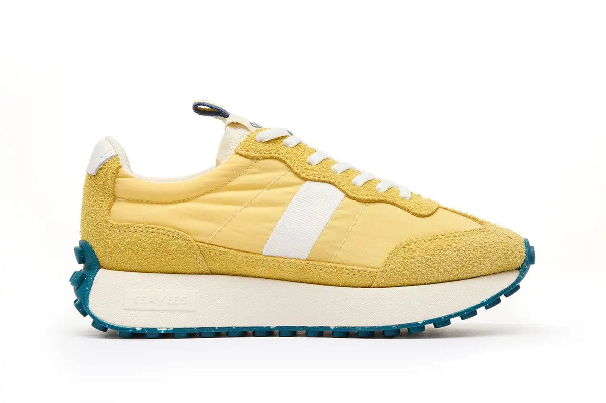 Womens - Acorn Trainer - Beachball