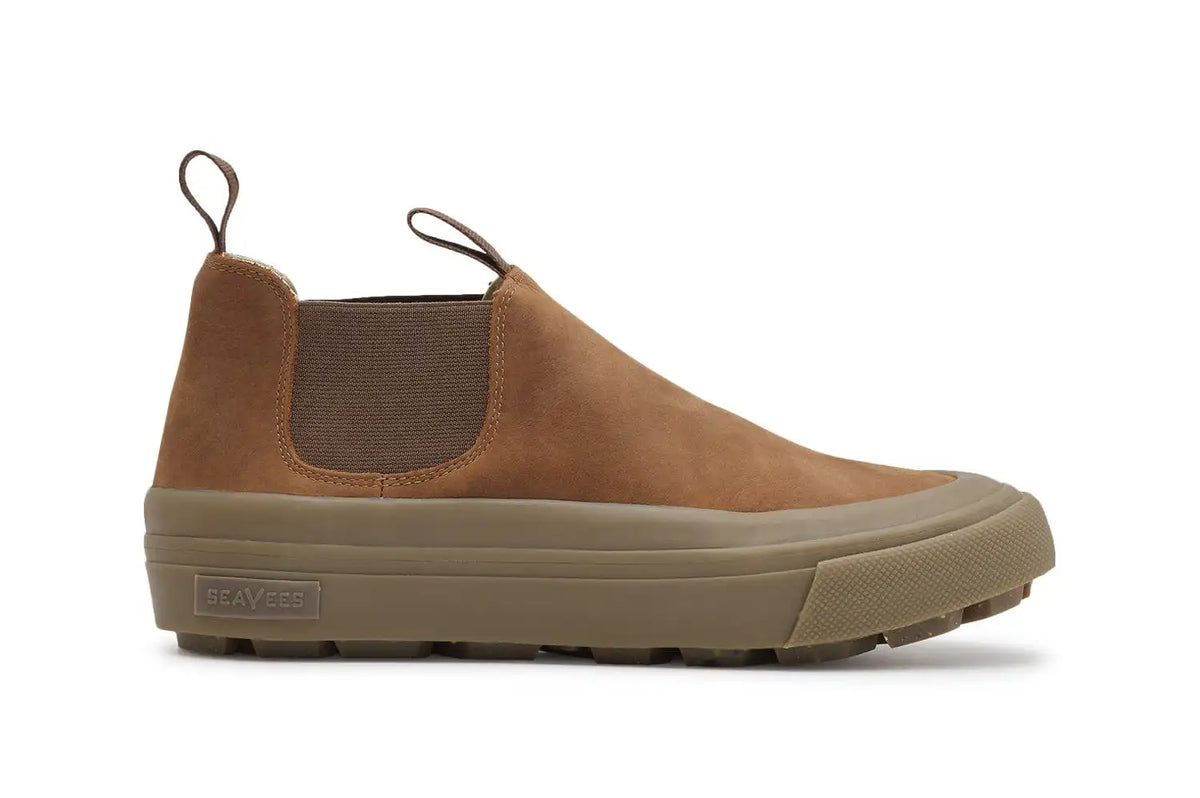 Mens - Ballard Boot - Elmwood