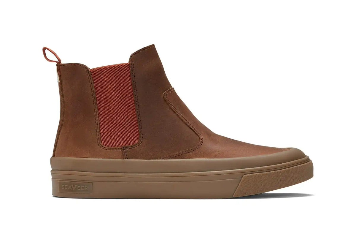 Mens - Beyond & Back Boot - Elmwood