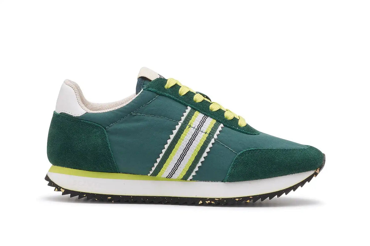 Womens - Royal Runner - Juniper
