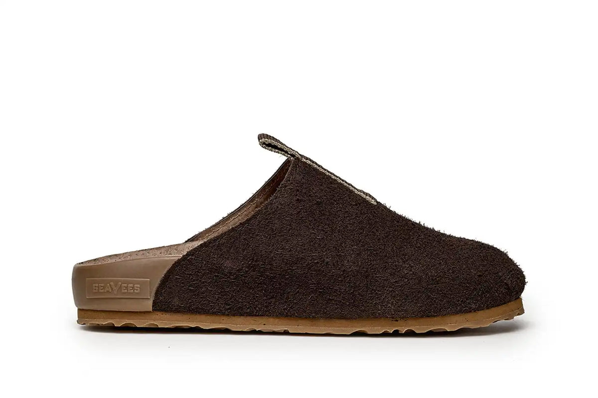 Womens - Tiburon Trekker - Espresso