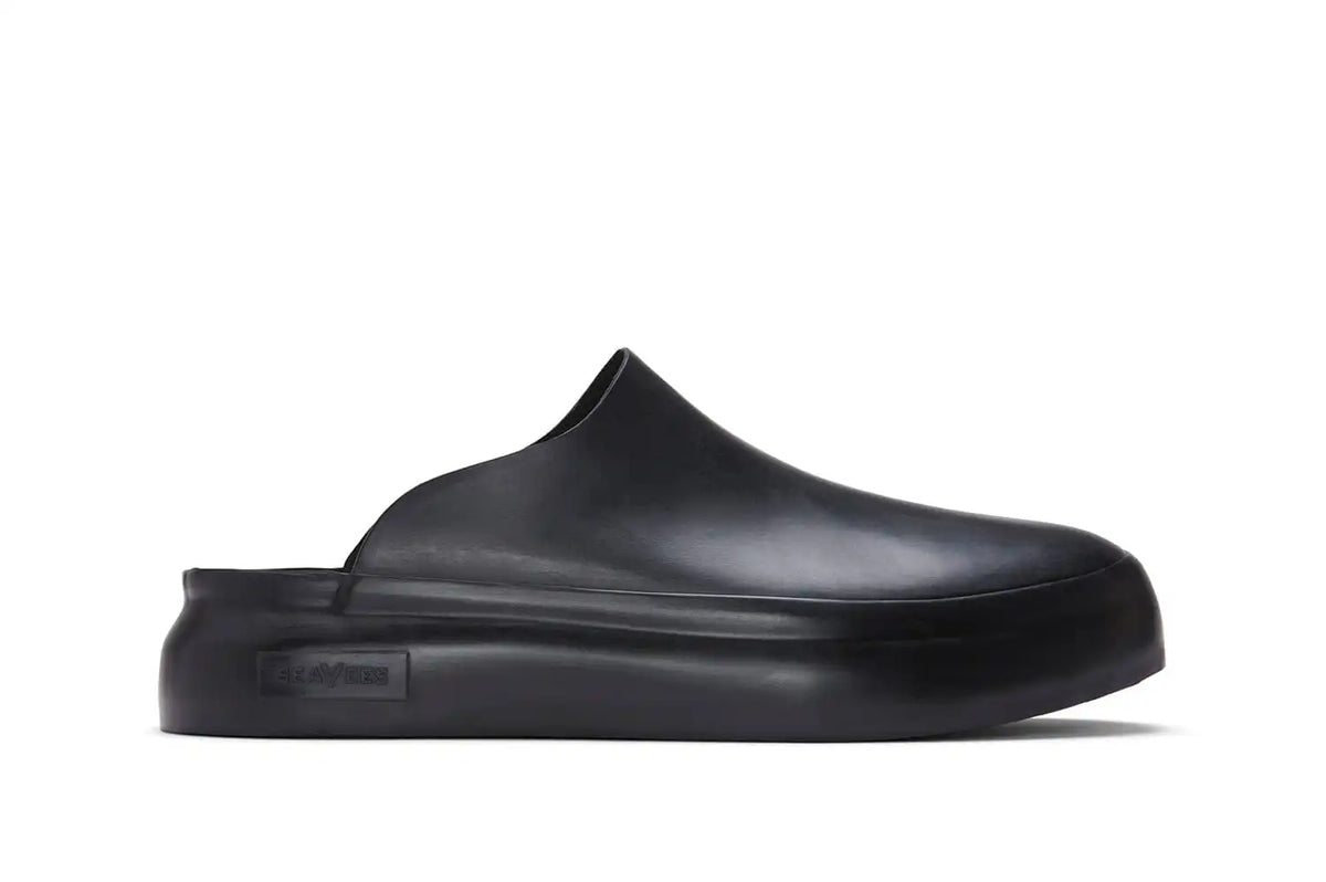 Mens - Williams Mule - Black