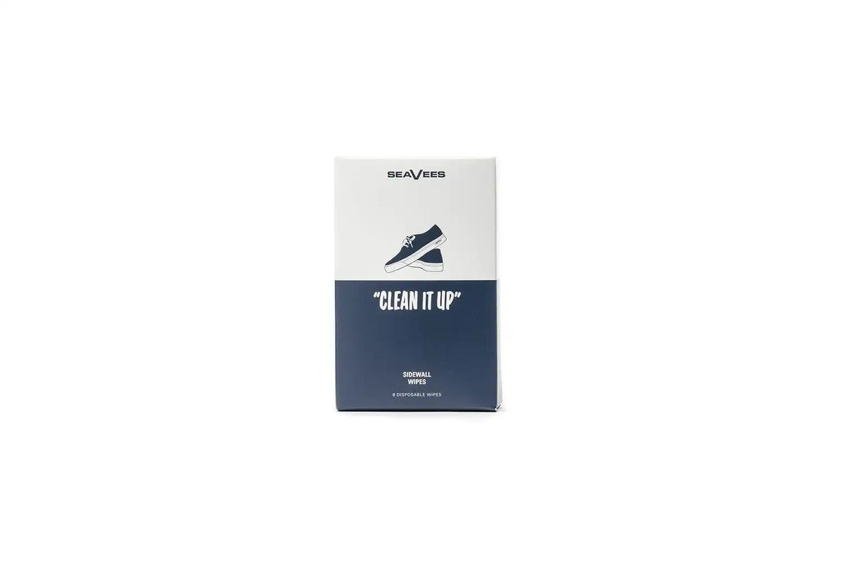SeaVees Sidewall Wipes