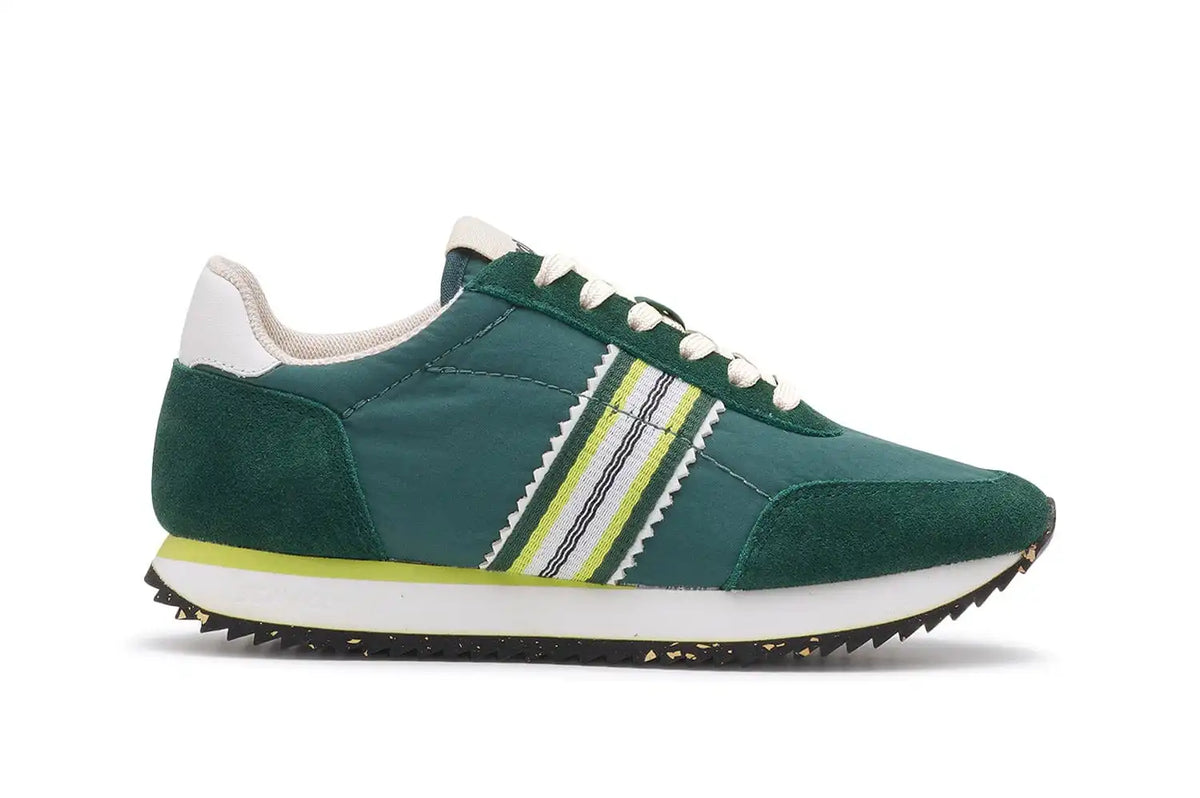 Womens - Royal Runner - Juniper