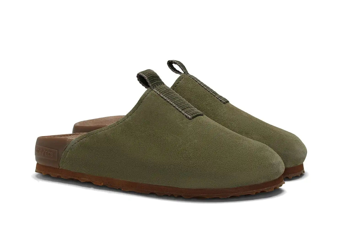 Womens - Tiburon Trekker - Moss