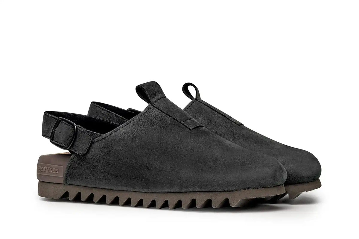 Womens - Tahoe Trekker - Black