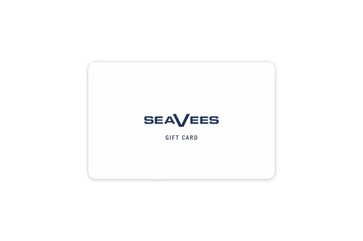 SeaVees Gift Card