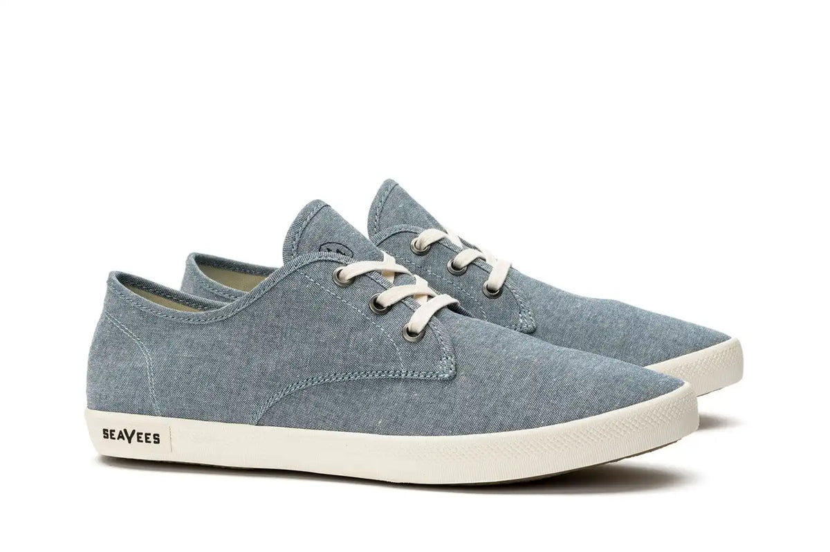 Mens - Sixty Six Sneaker - Blue